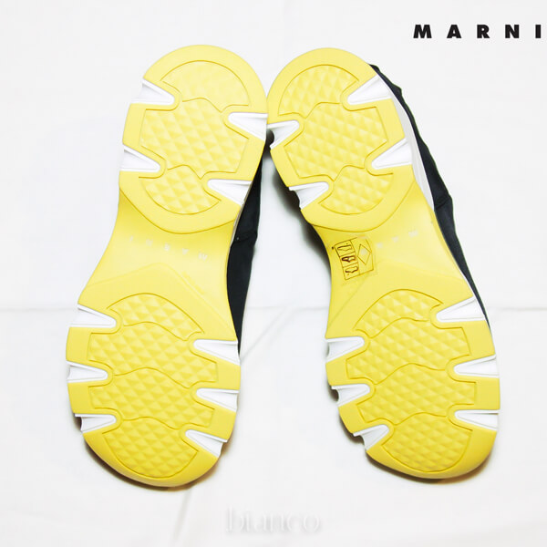 MARNI 2016SUMMER マルニスニーカーコピー バリエーション セルバオンドリル SUZWU02G02 TCR86ZI617